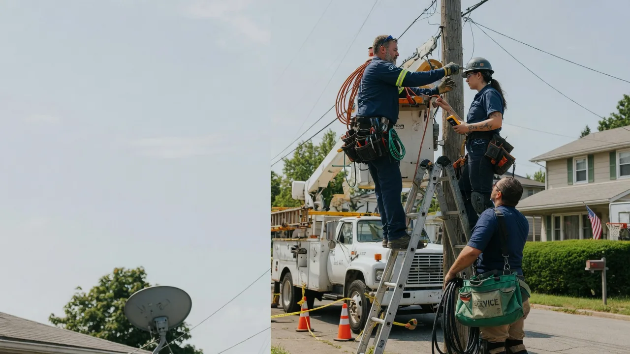 Electrical Repair in Teaberry, KY near me
